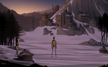 Unforeseen Incidents Screenshot